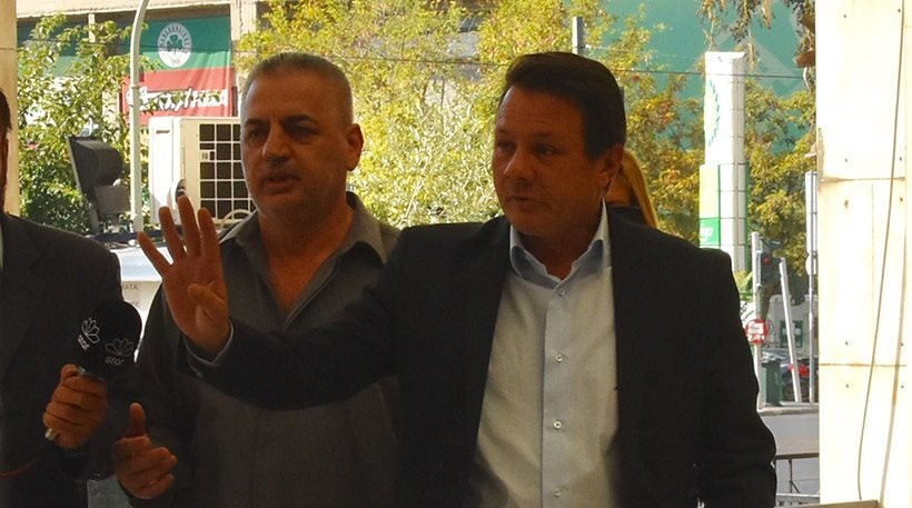 Δώρα Ζέμπερη: Ολοκληρώθηκε η κατάθεση του πατέρα της – «Κατέθεσε ό,τι γνώριζε για την δολοφονία της κόρης του», είπε ο δικηγόρος του